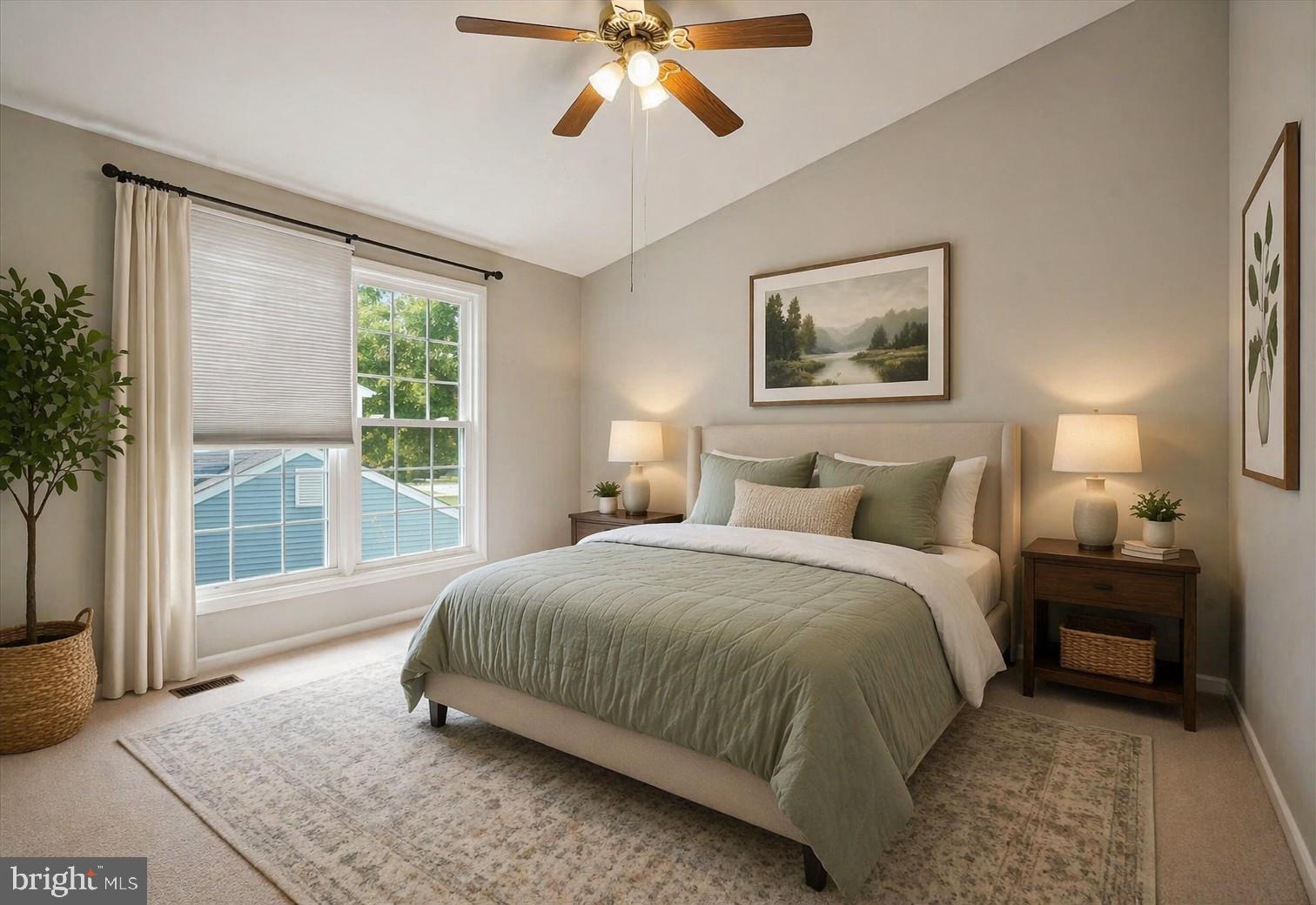 BRADLEY ACRES - Residential
