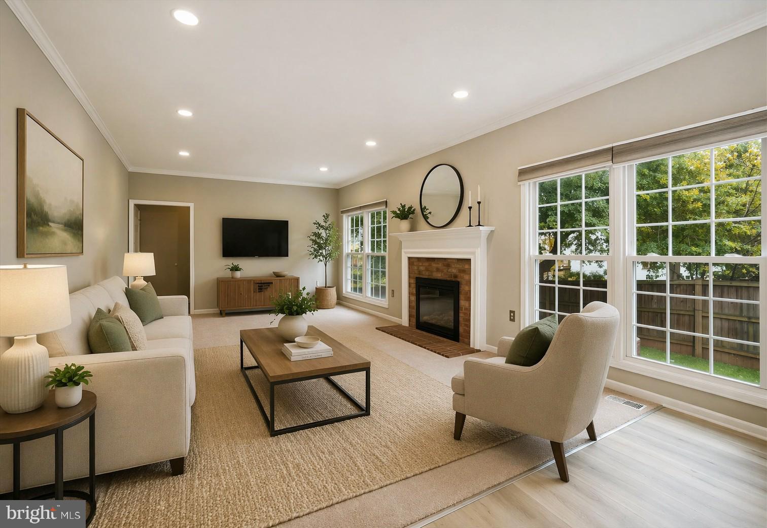 BRADLEY ACRES - Residential