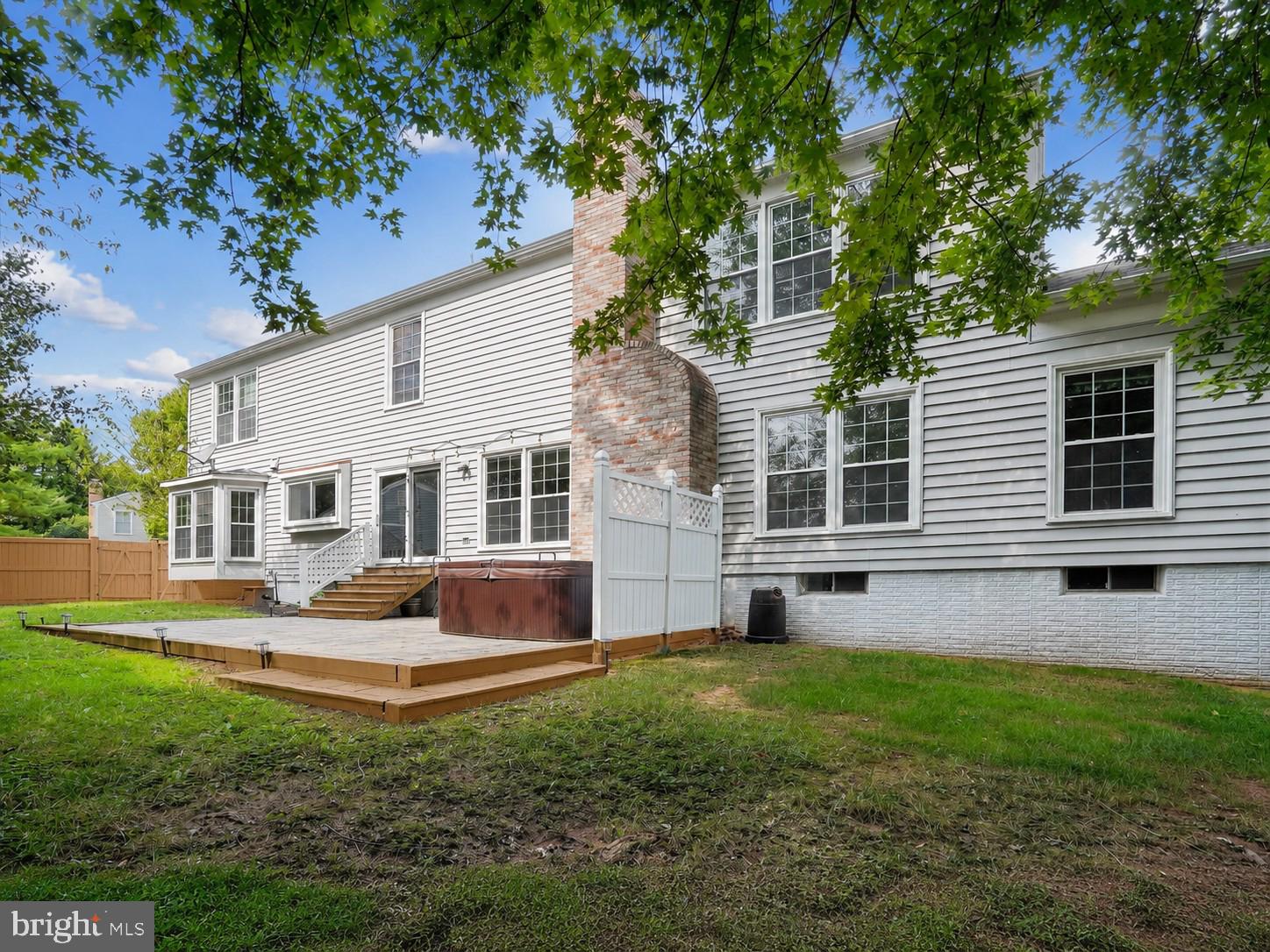 BRADLEY ACRES - Residential