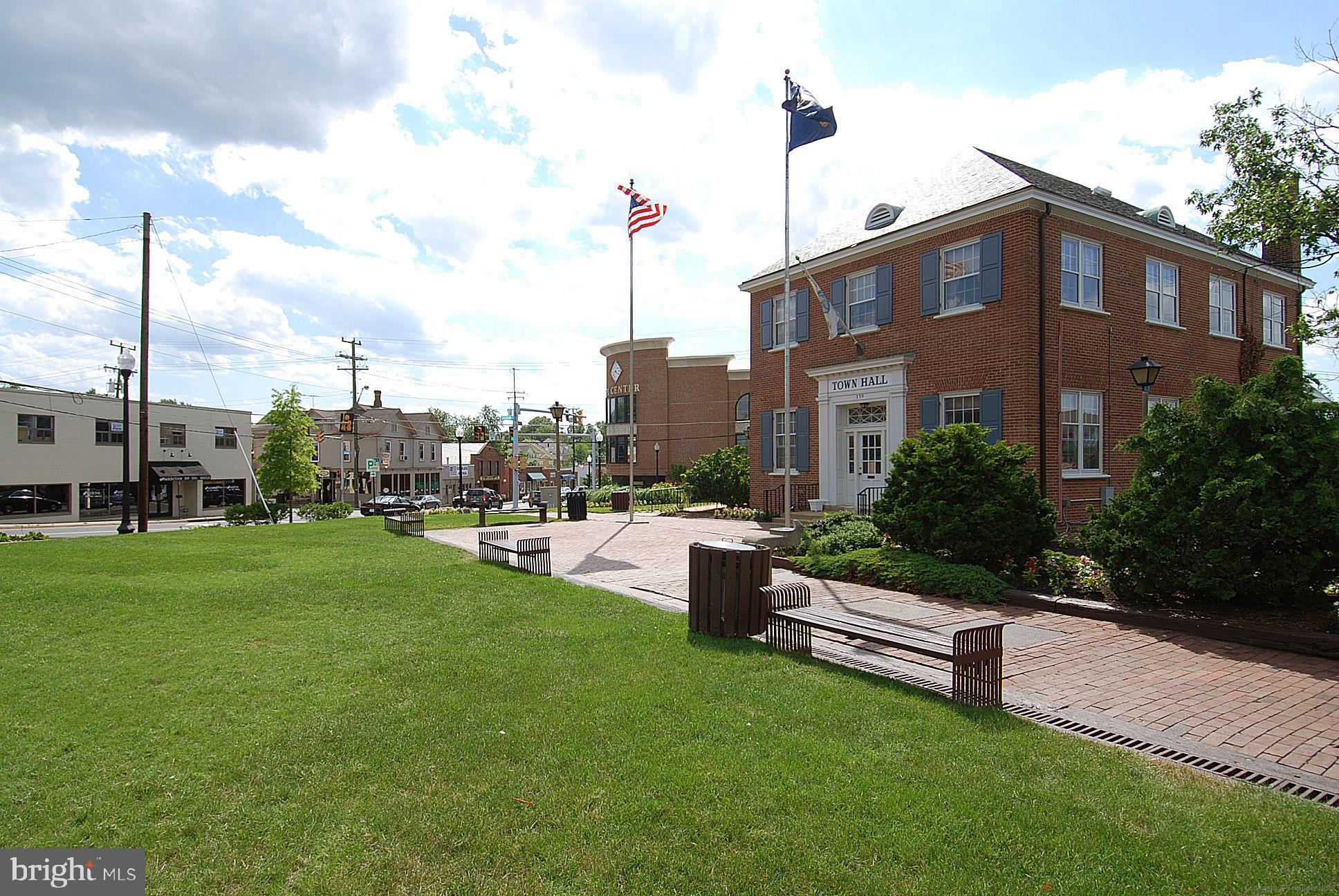 BRADLEY ACRES - Residential