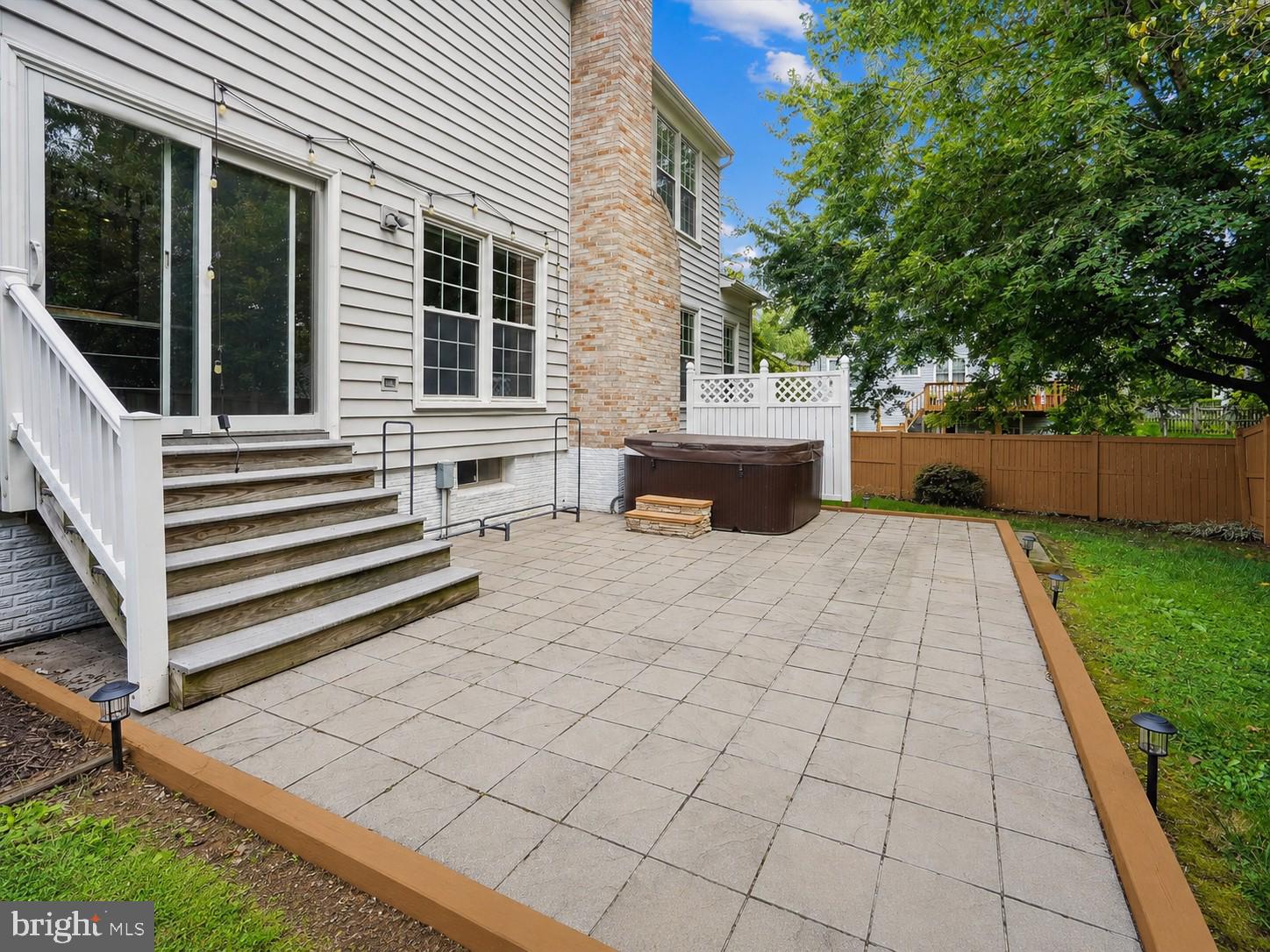 BRADLEY ACRES - Residential