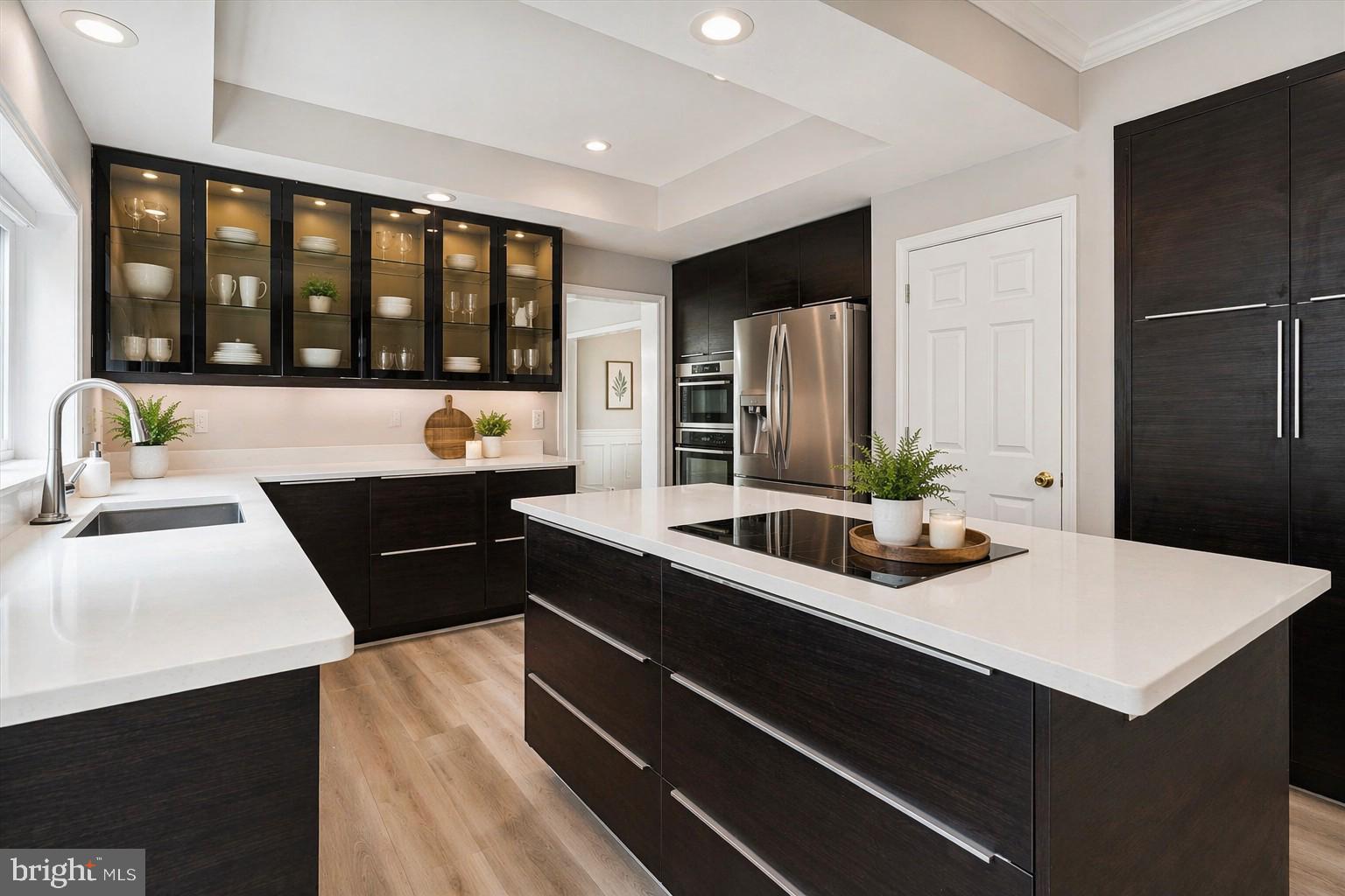 BRADLEY ACRES - Residential