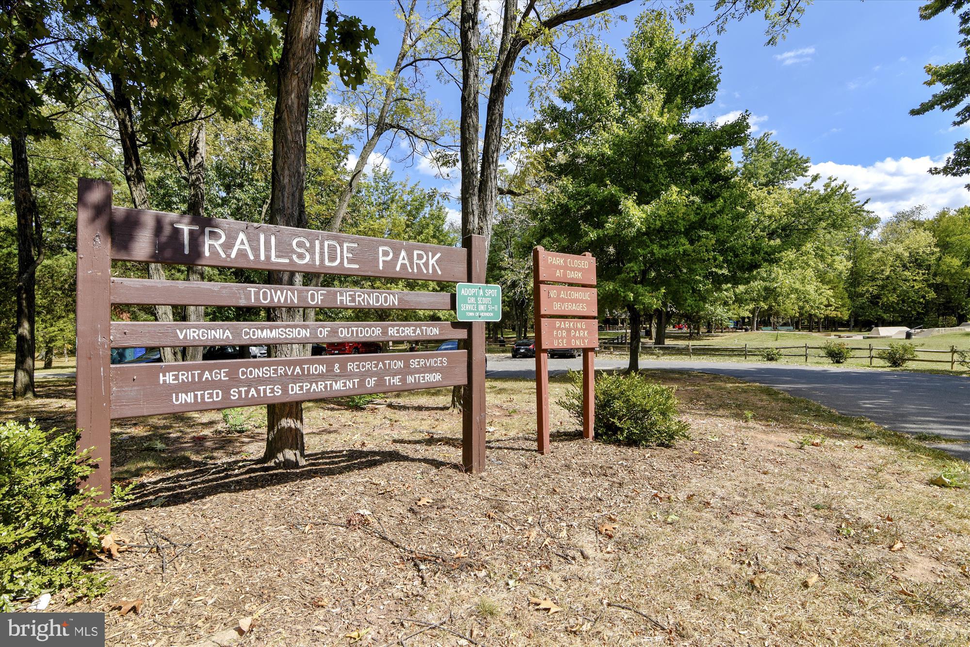 BRADLEY ACRES - Residential