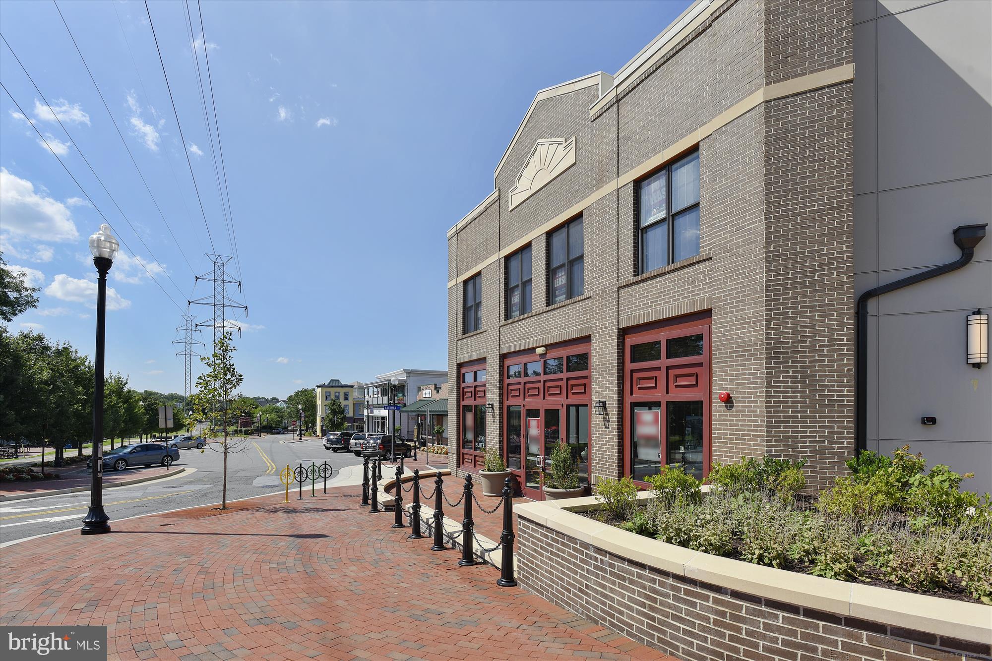 BRADLEY ACRES - Residential