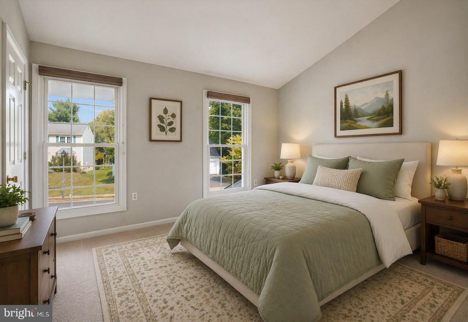 BRADLEY ACRES - Residential