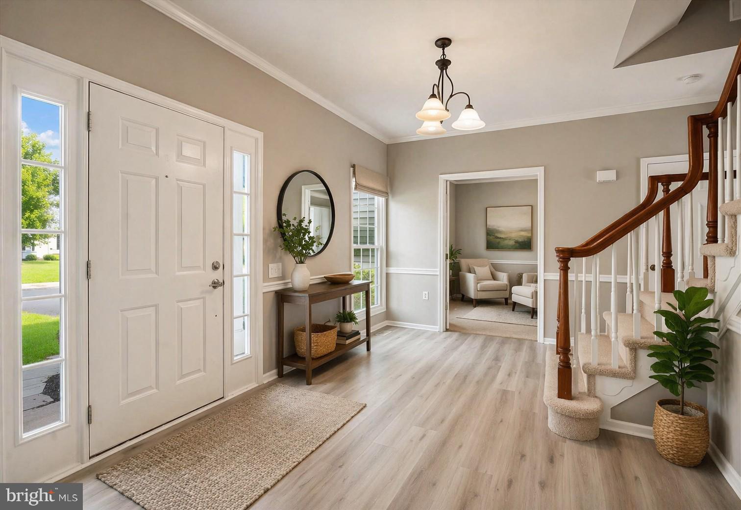 BRADLEY ACRES - Residential