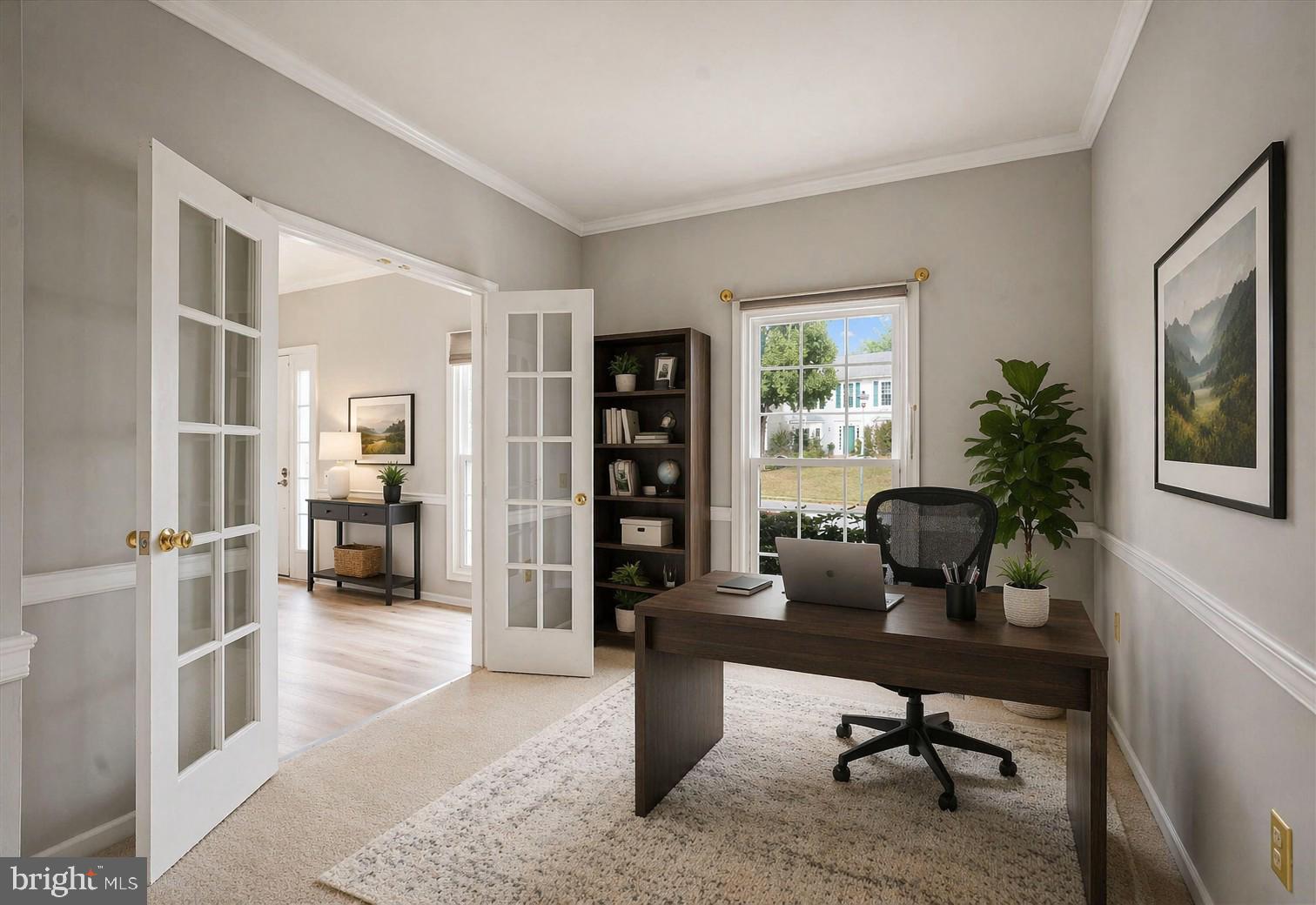 BRADLEY ACRES - Residential