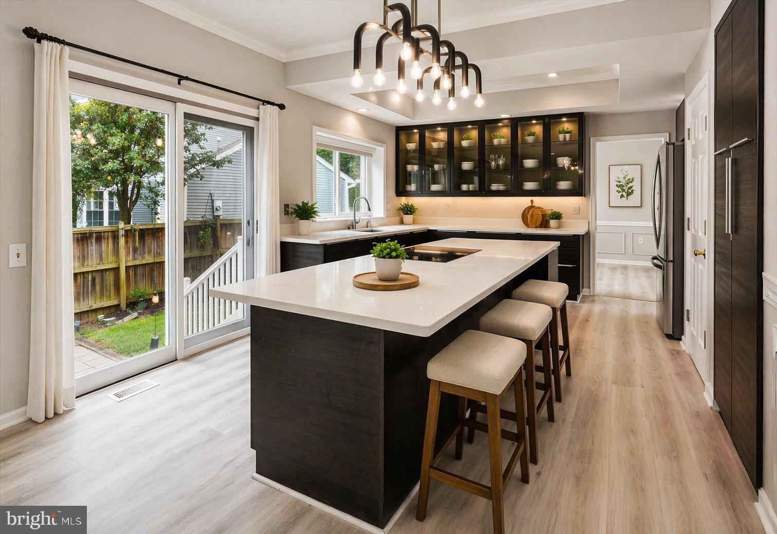 BRADLEY ACRES - Residential