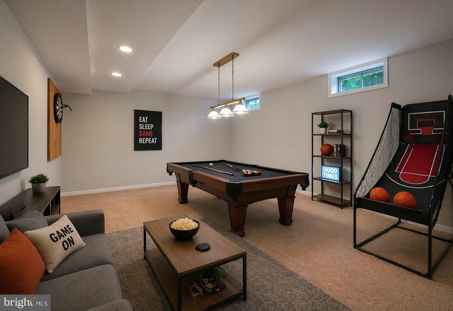 BRADLEY ACRES - Residential