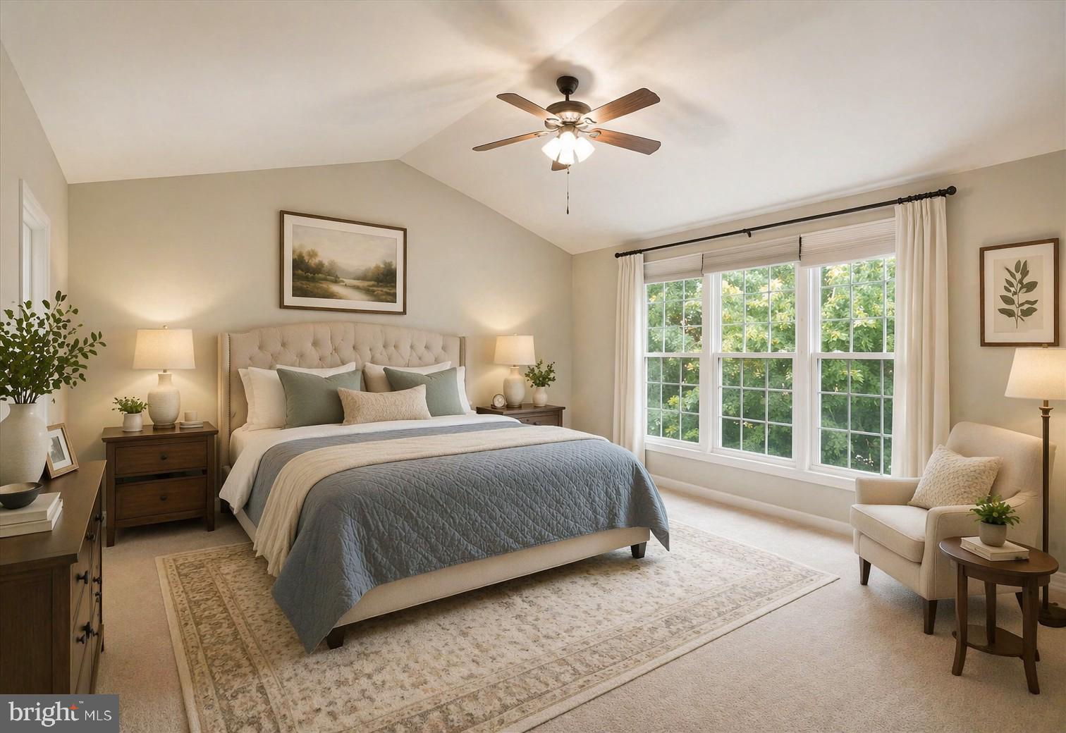 BRADLEY ACRES - Residential