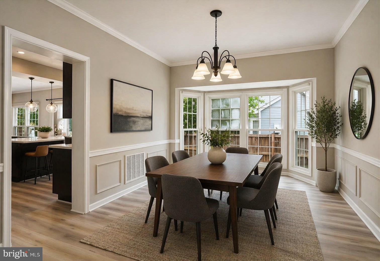 BRADLEY ACRES - Residential
