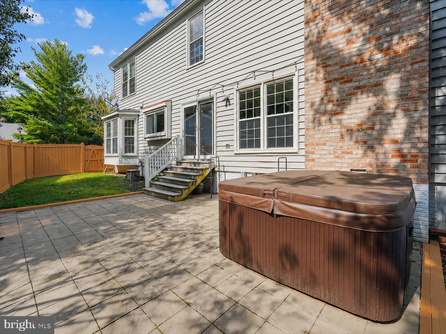 BRADLEY ACRES - Residential
