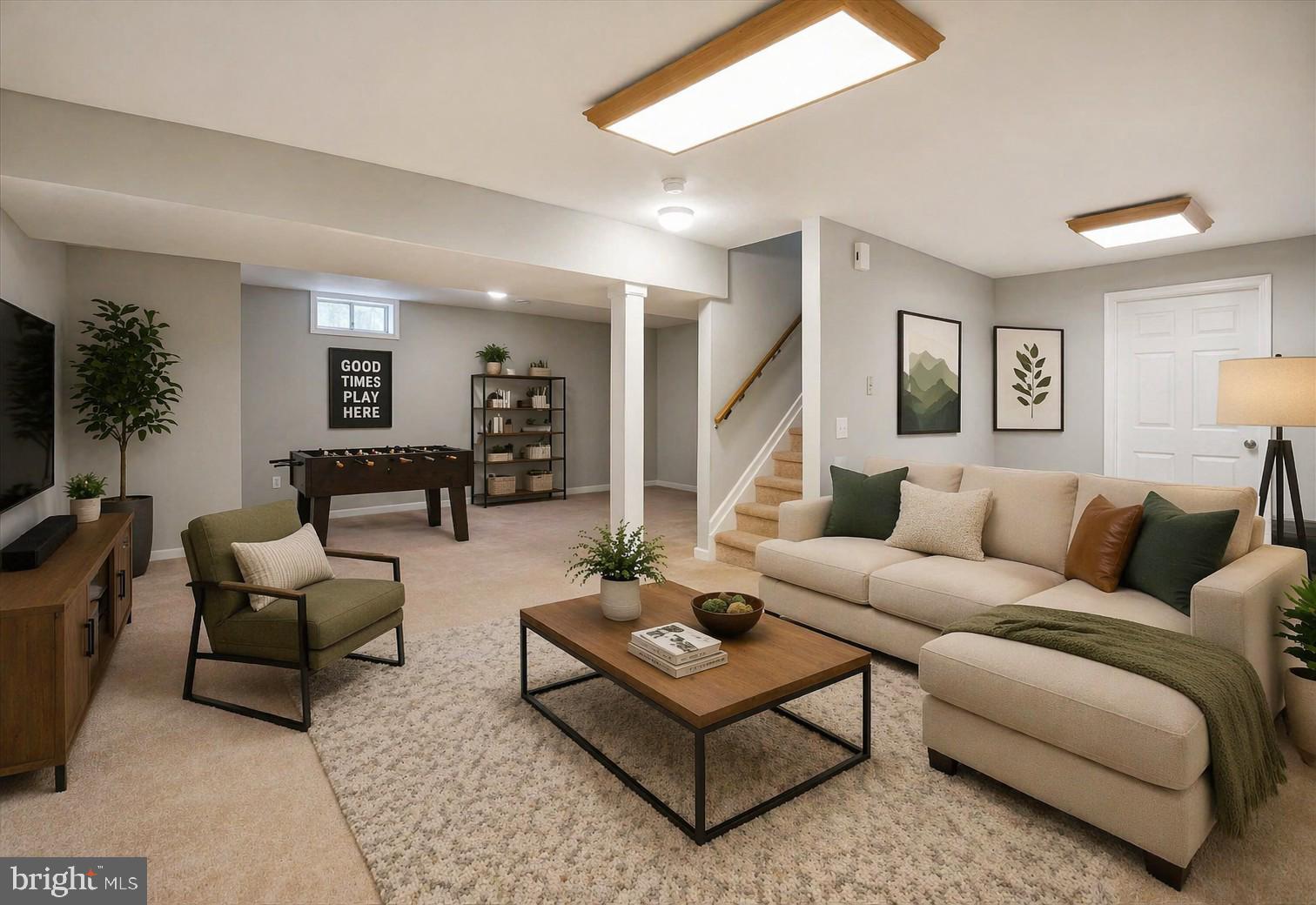 BRADLEY ACRES - Residential