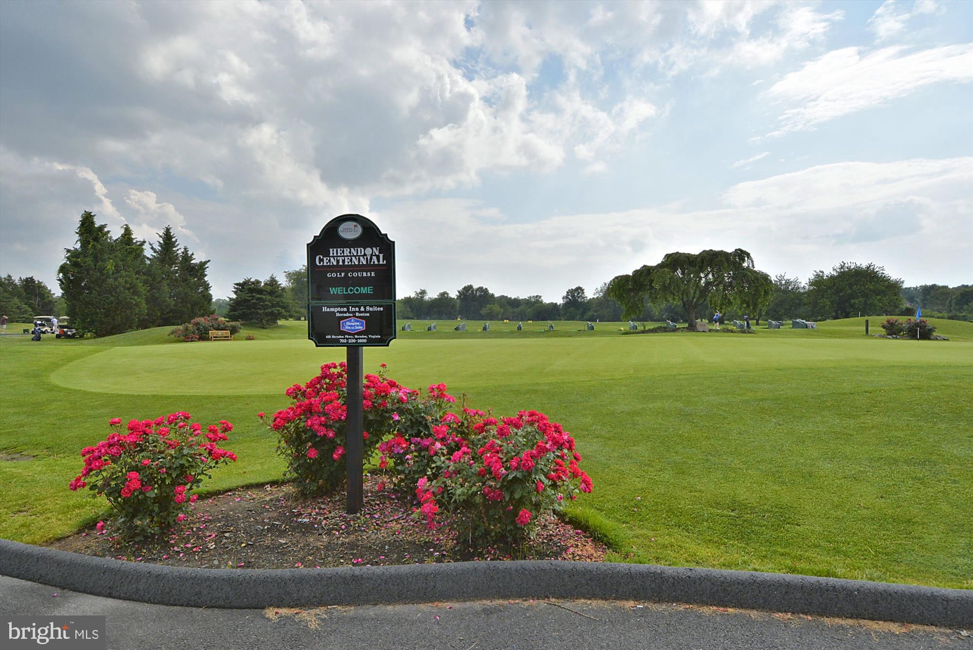BRADLEY ACRES - Residential