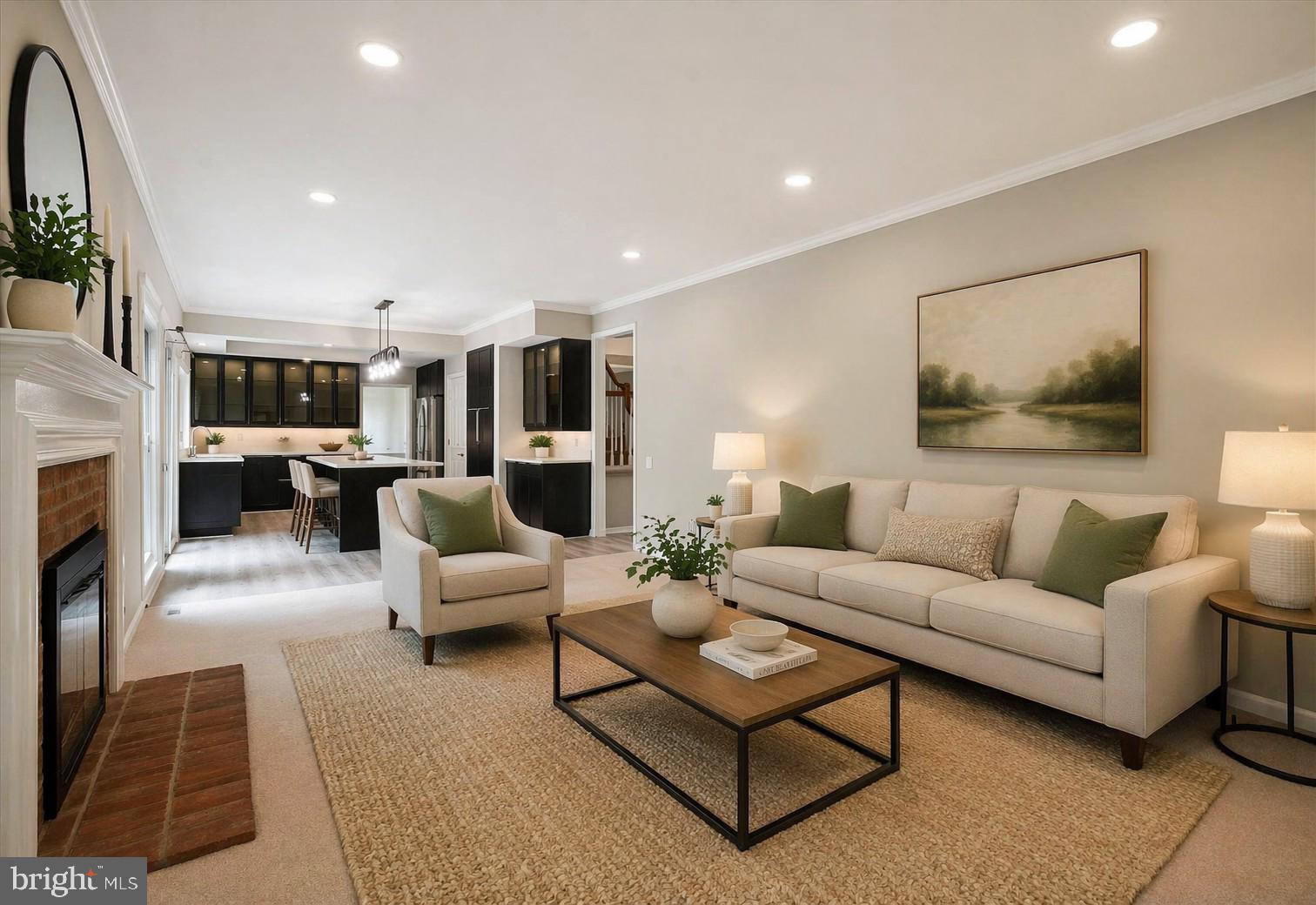 BRADLEY ACRES - Residential