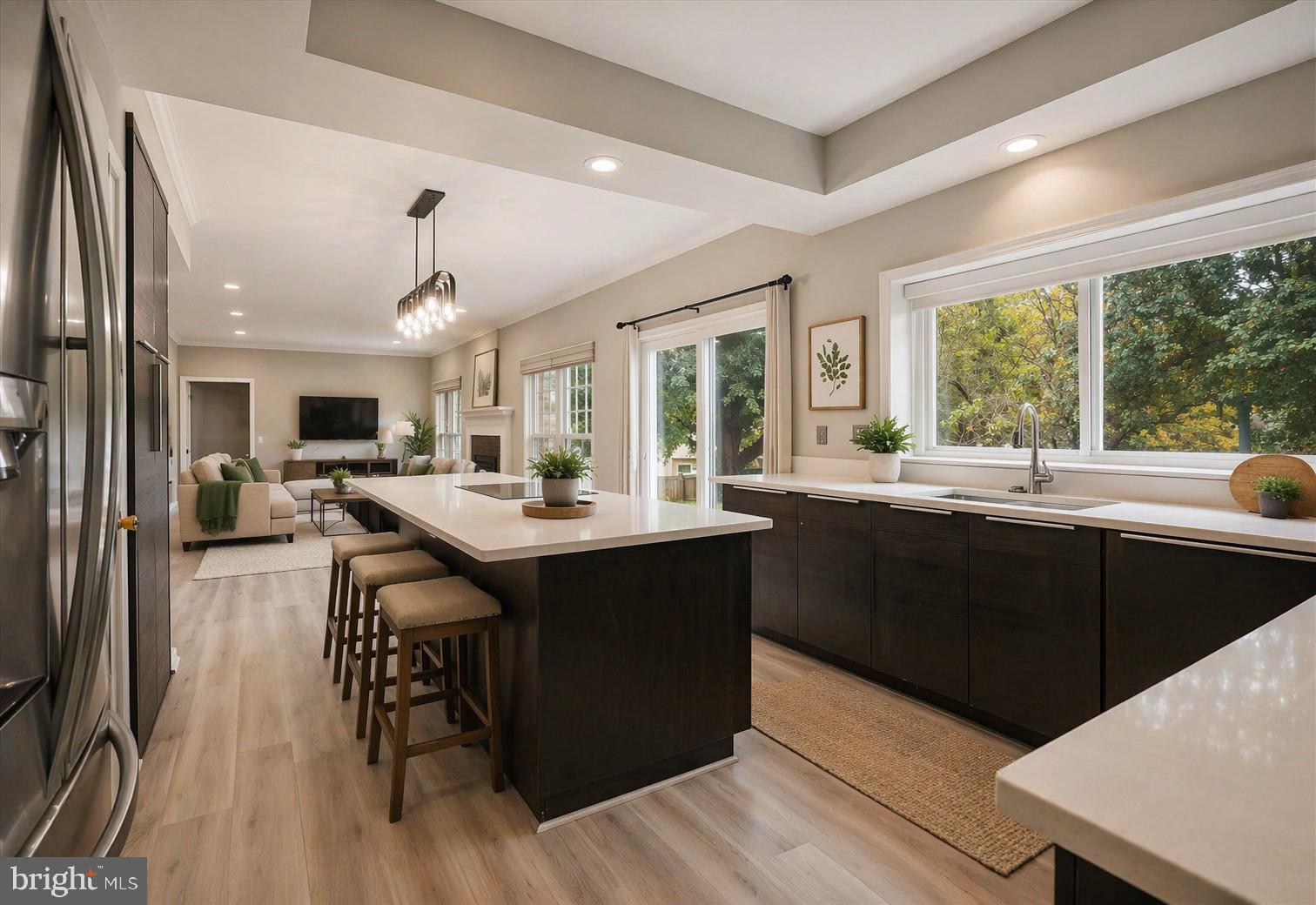 BRADLEY ACRES - Residential