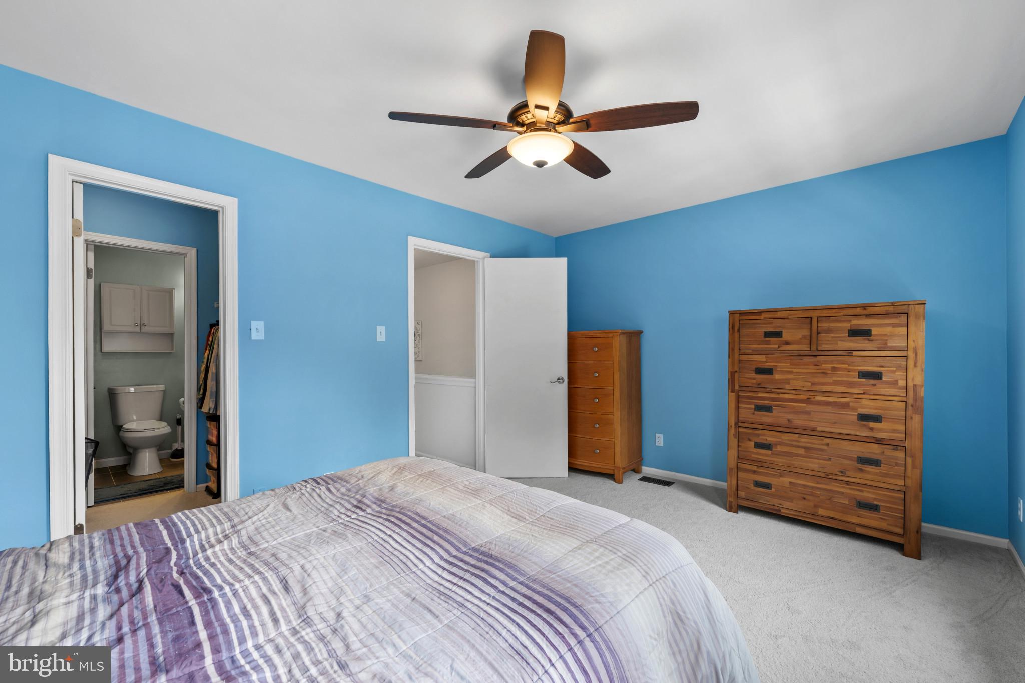 MARBLE HILL - Residential