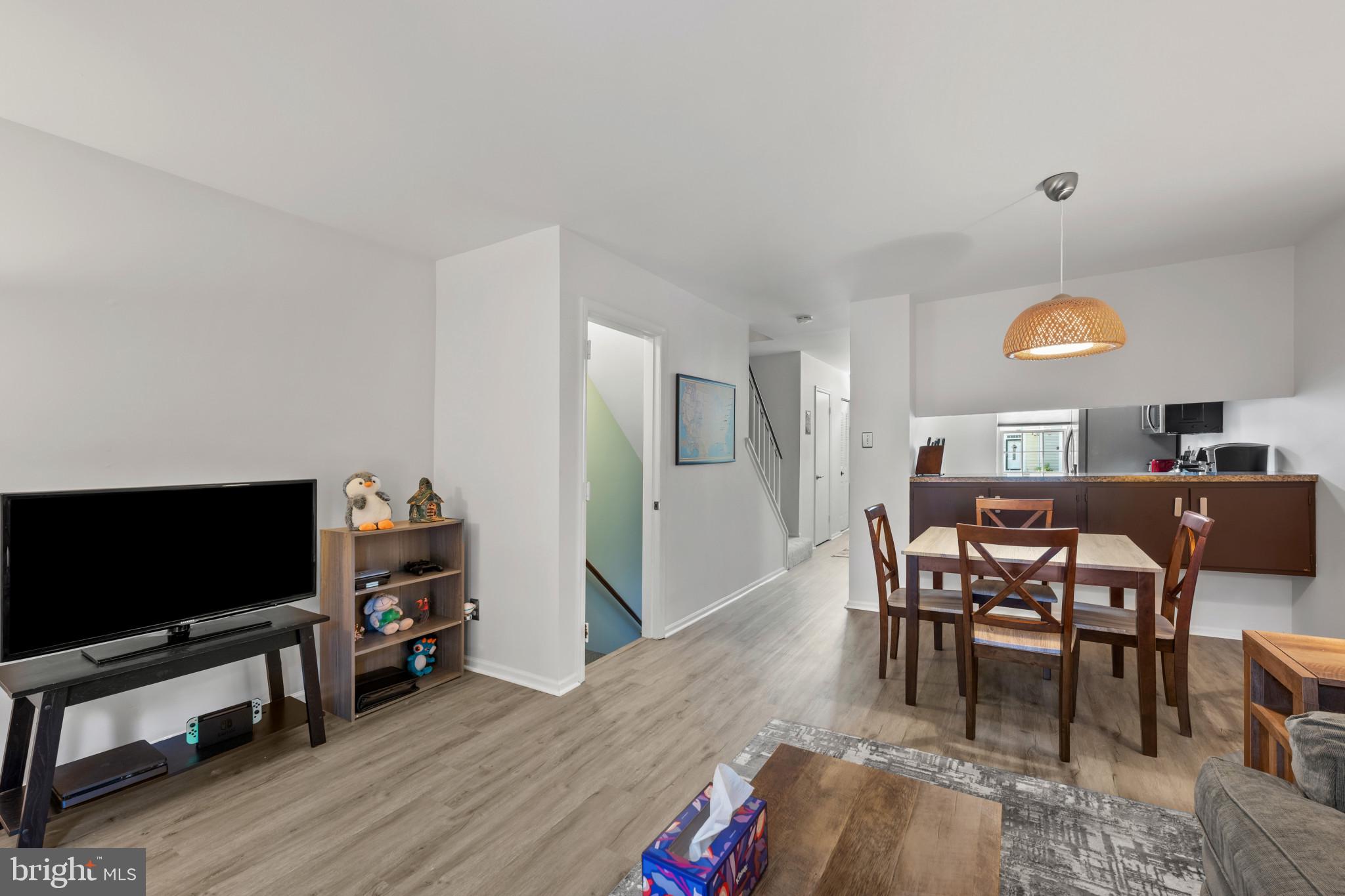 MARBLE HILL - Residential