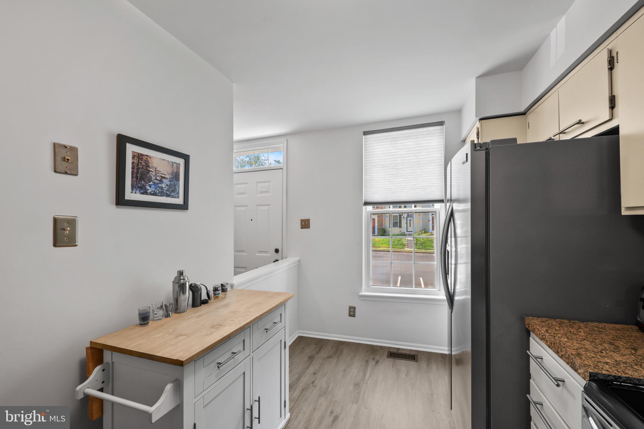 MARBLE HILL - Residential