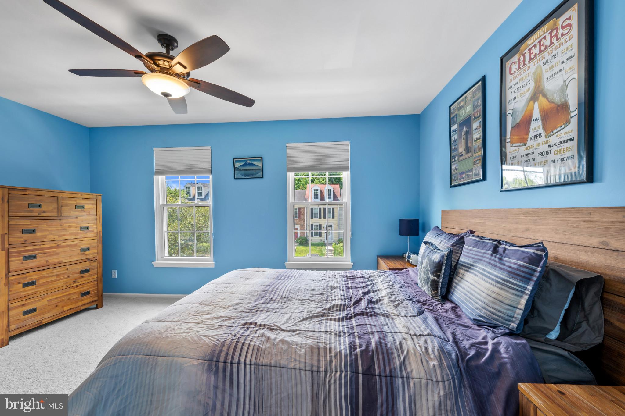MARBLE HILL - Residential