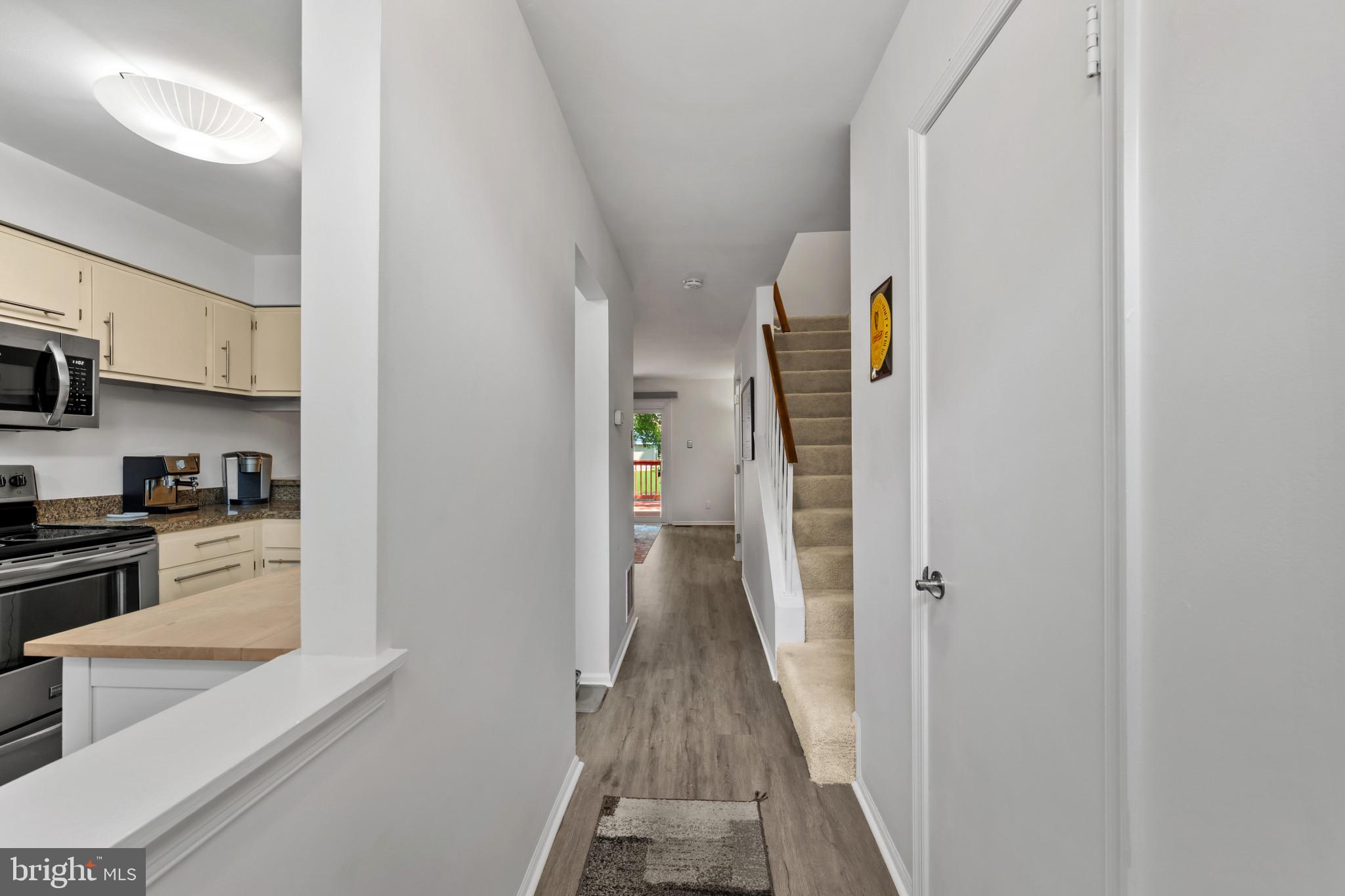 MARBLE HILL - Residential