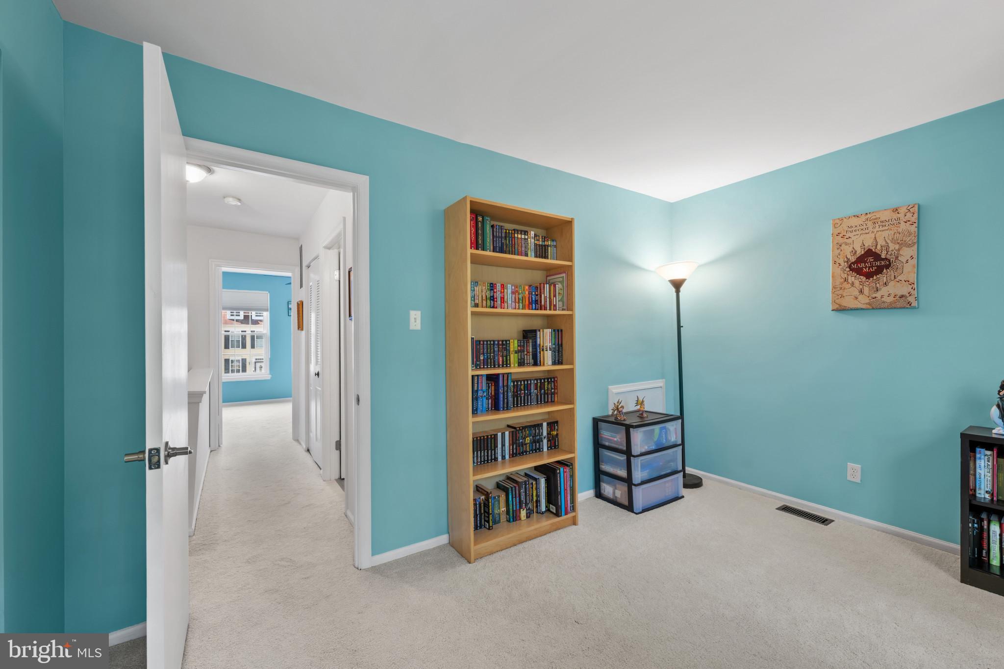 MARBLE HILL - Residential