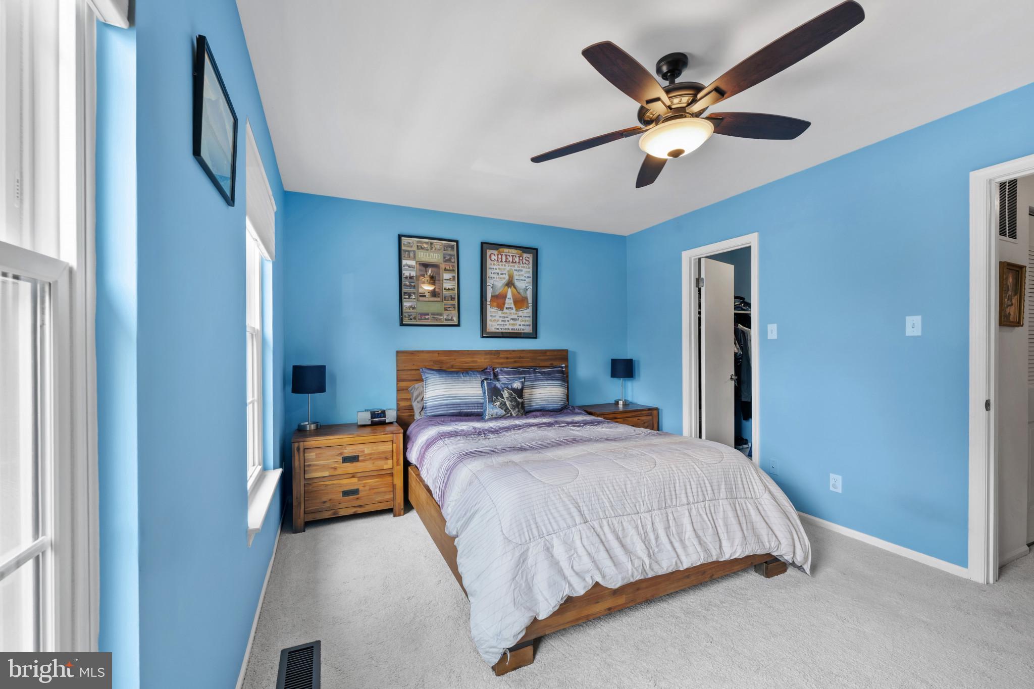 MARBLE HILL - Residential