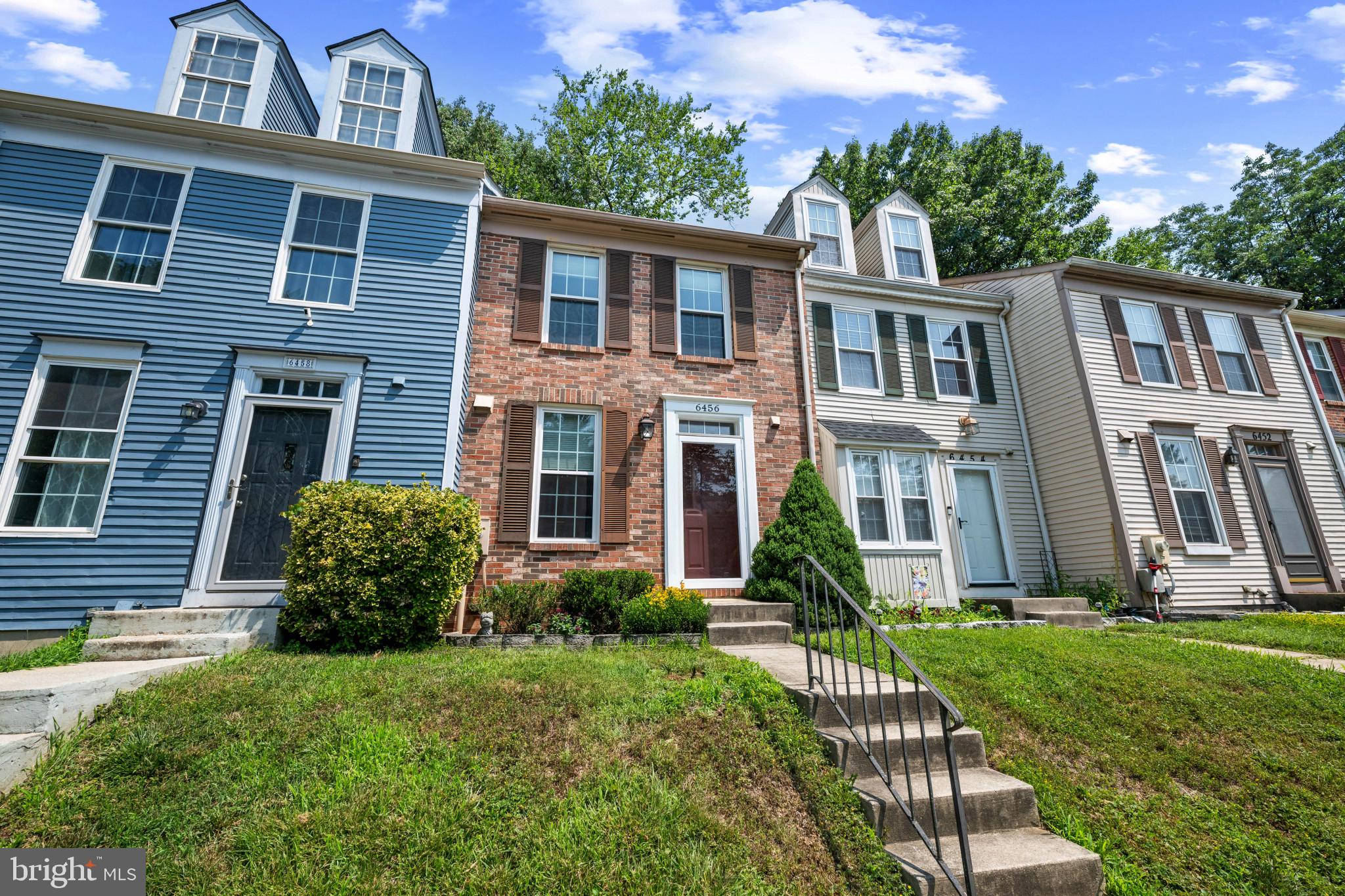 MARBLE HILL - Residential