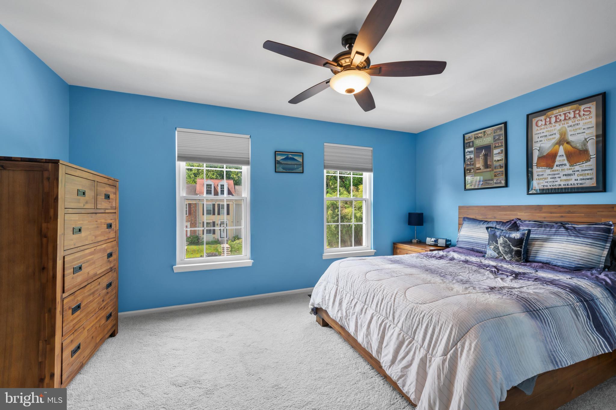 MARBLE HILL - Residential