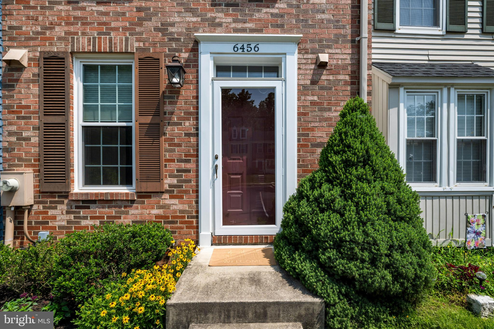 MARBLE HILL - Residential