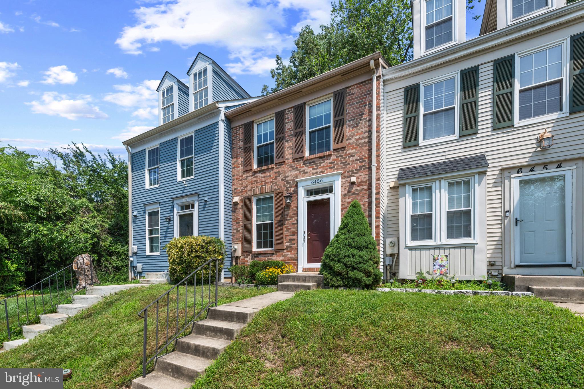 MARBLE HILL - Residential