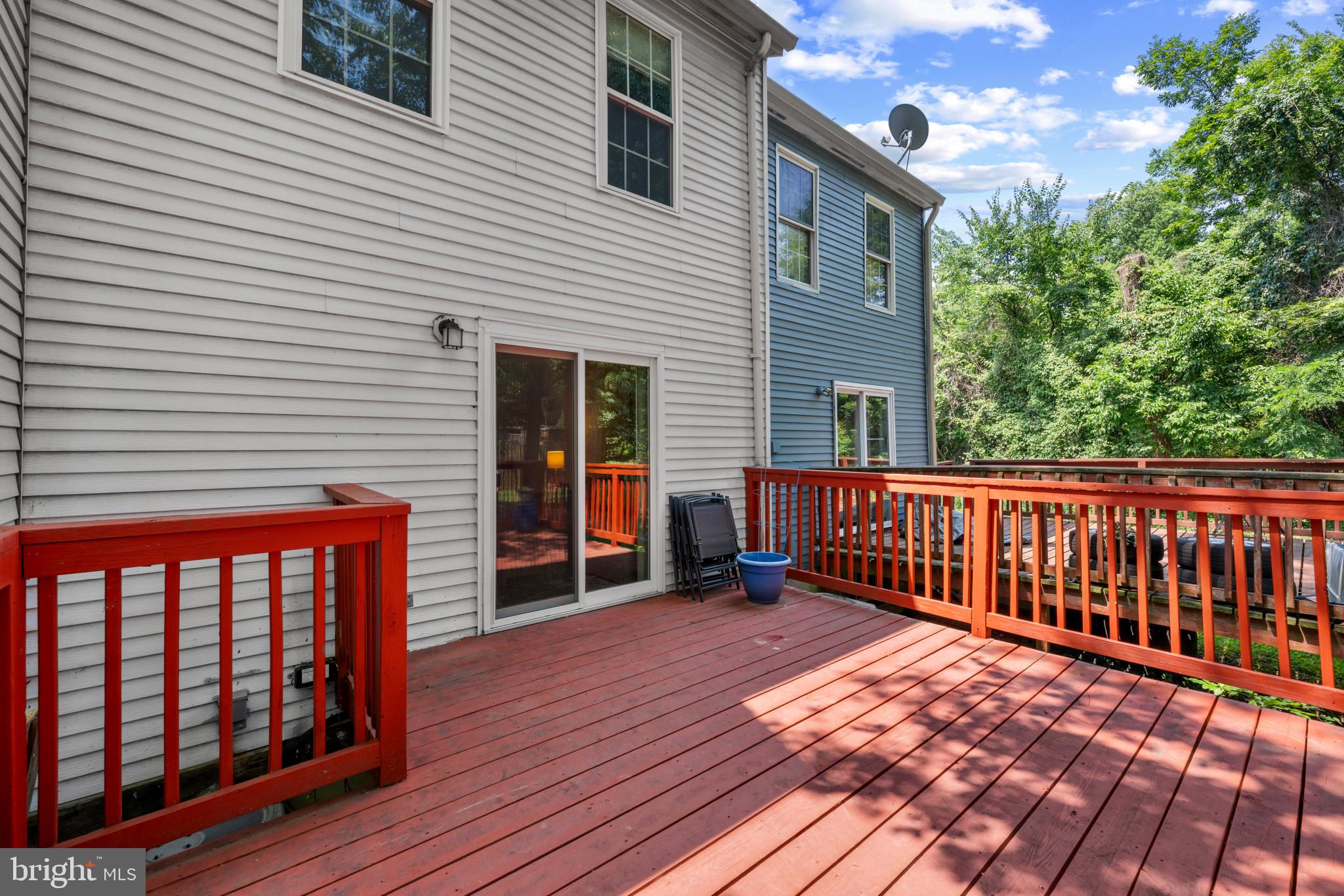 MARBLE HILL - Residential