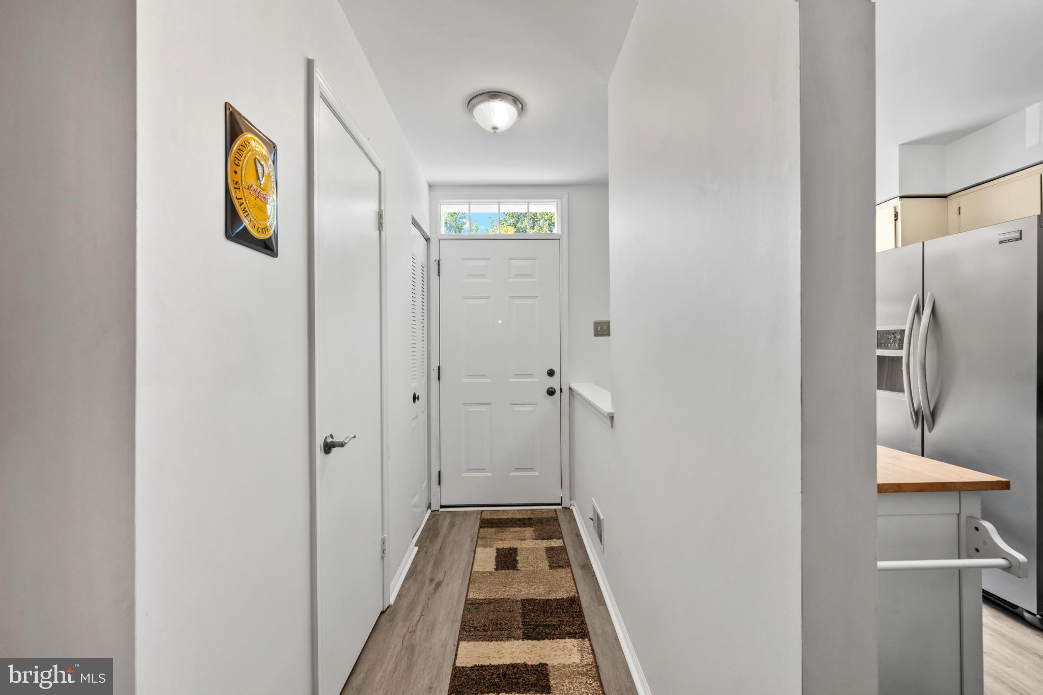 MARBLE HILL - Residential