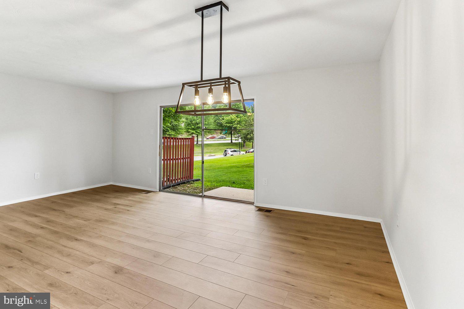 BURNT MILLS TOWNHOUSES - Residential