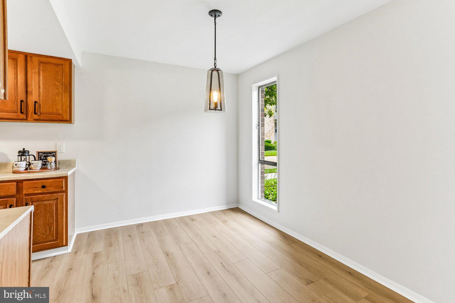 BURNT MILLS TOWNHOUSES - Residential