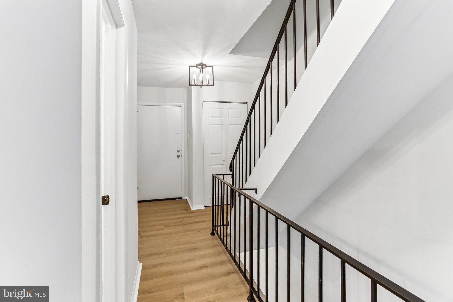 BURNT MILLS TOWNHOUSES - Residential