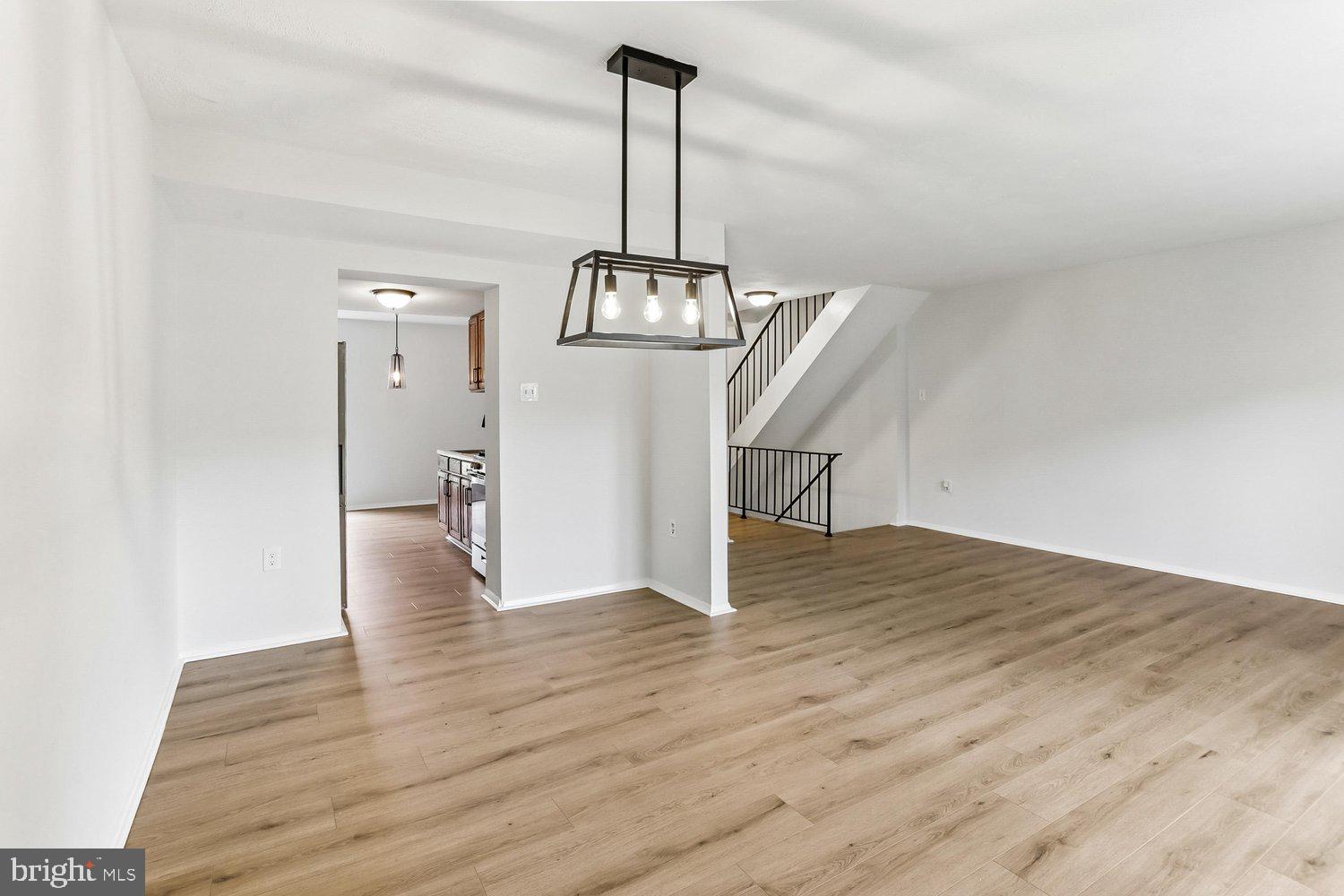 BURNT MILLS TOWNHOUSES - Residential