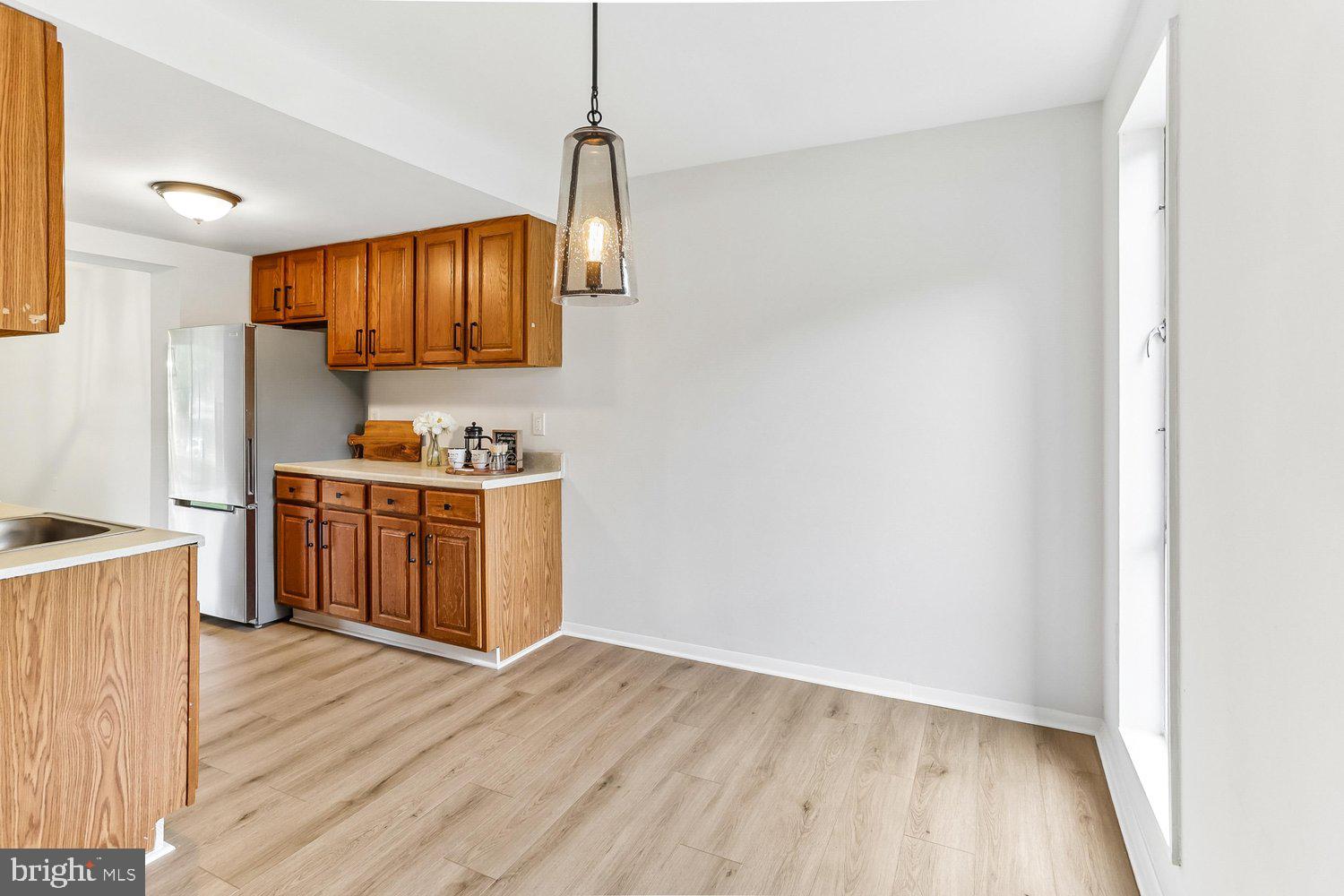 BURNT MILLS TOWNHOUSES - Residential