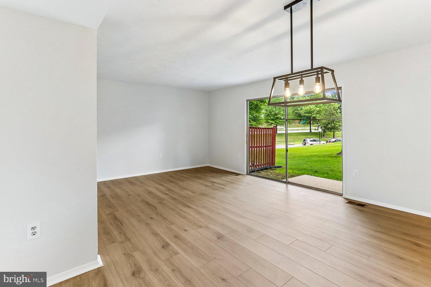 BURNT MILLS TOWNHOUSES - Residential