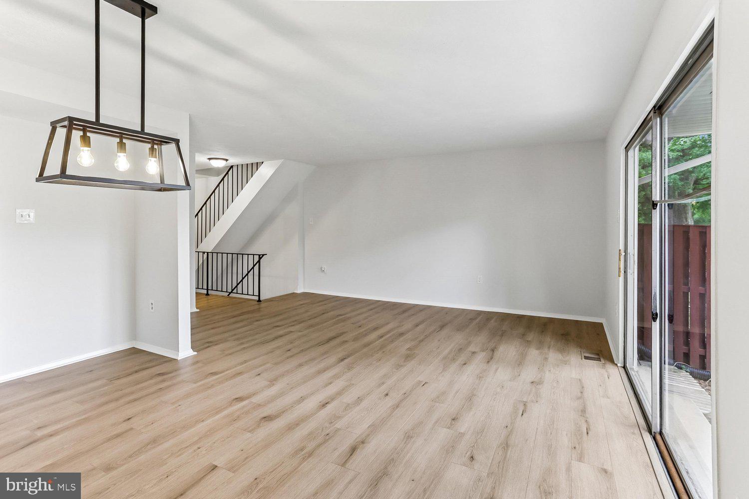 BURNT MILLS TOWNHOUSES - Residential
