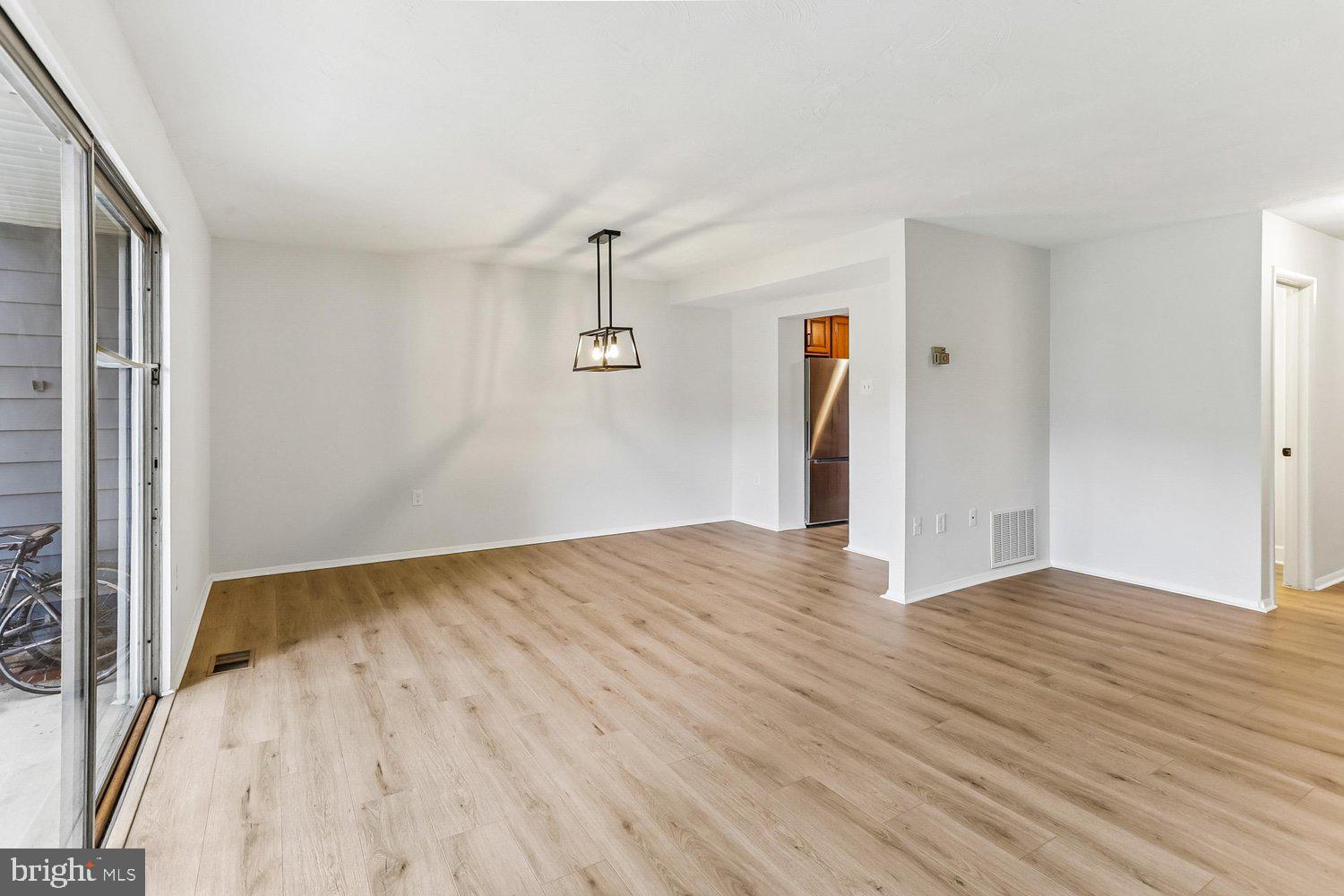 BURNT MILLS TOWNHOUSES - Residential