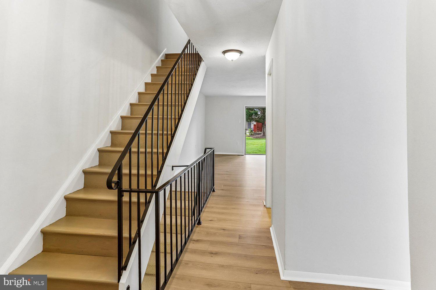 BURNT MILLS TOWNHOUSES - Residential