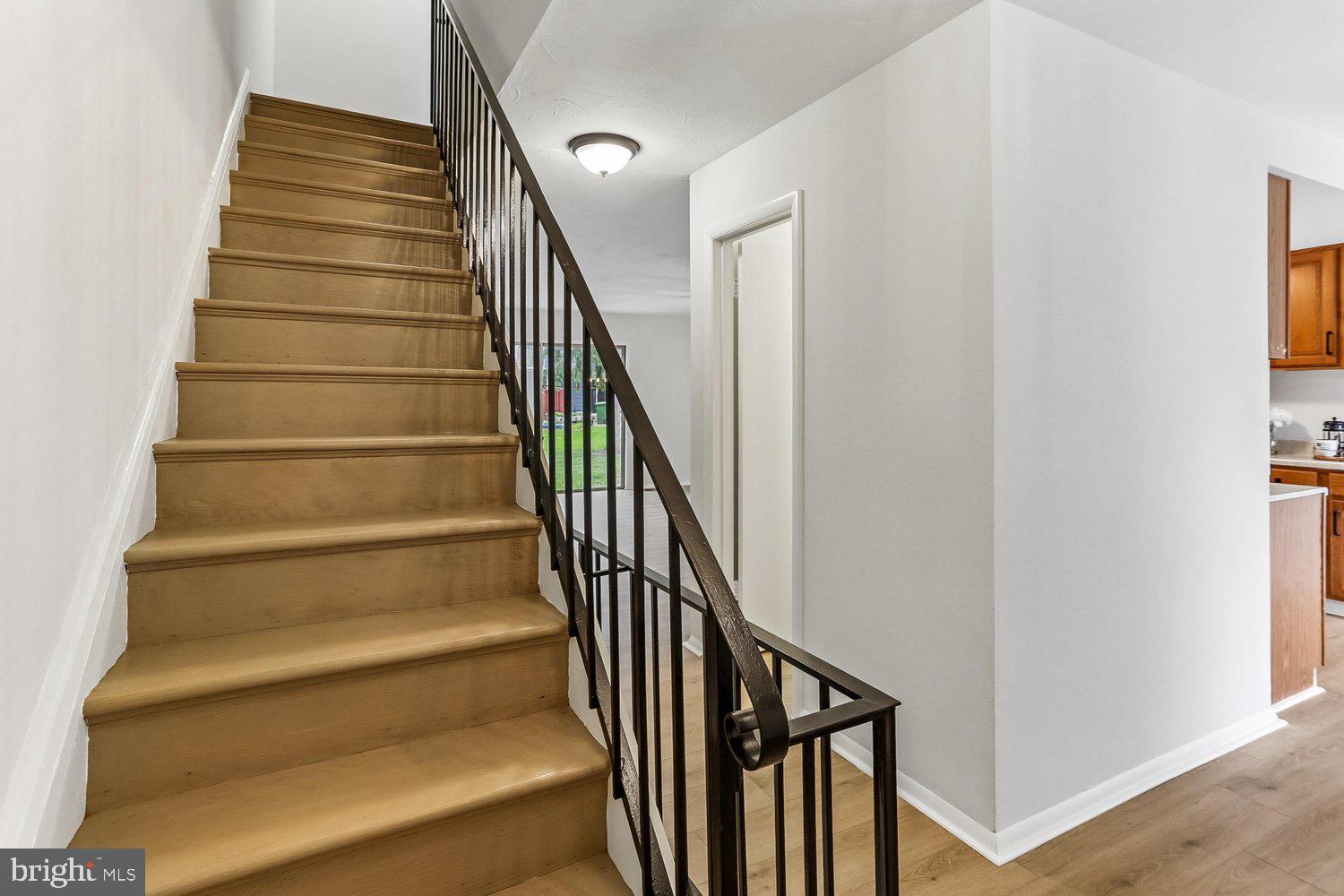 BURNT MILLS TOWNHOUSES - Residential