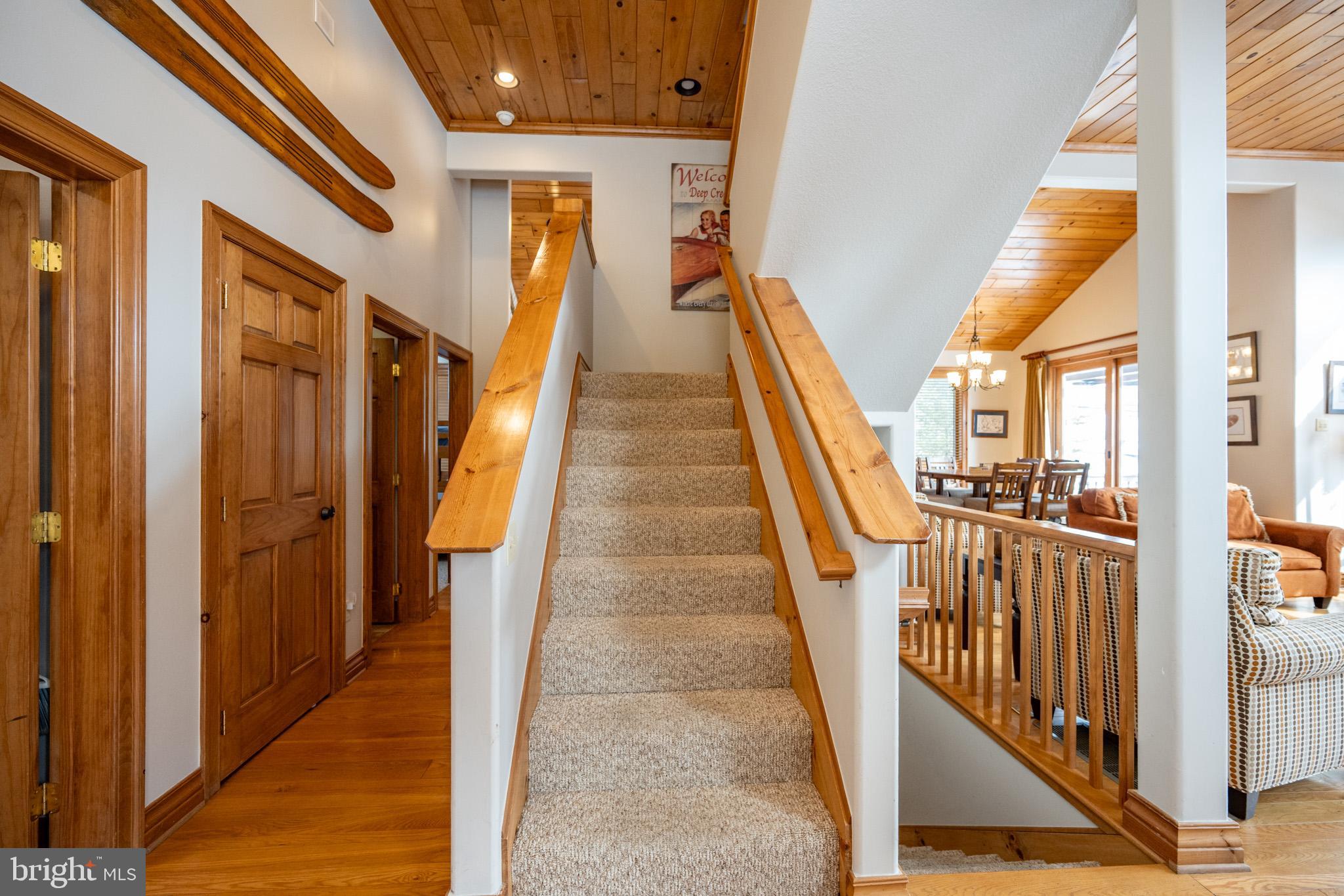 WALTONS LANDING - Residential