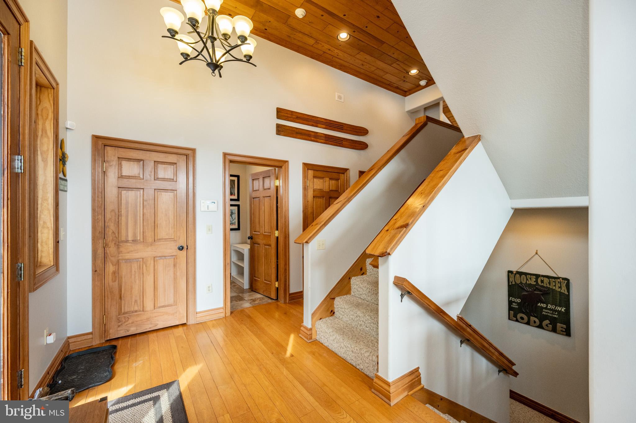 WALTONS LANDING - Residential