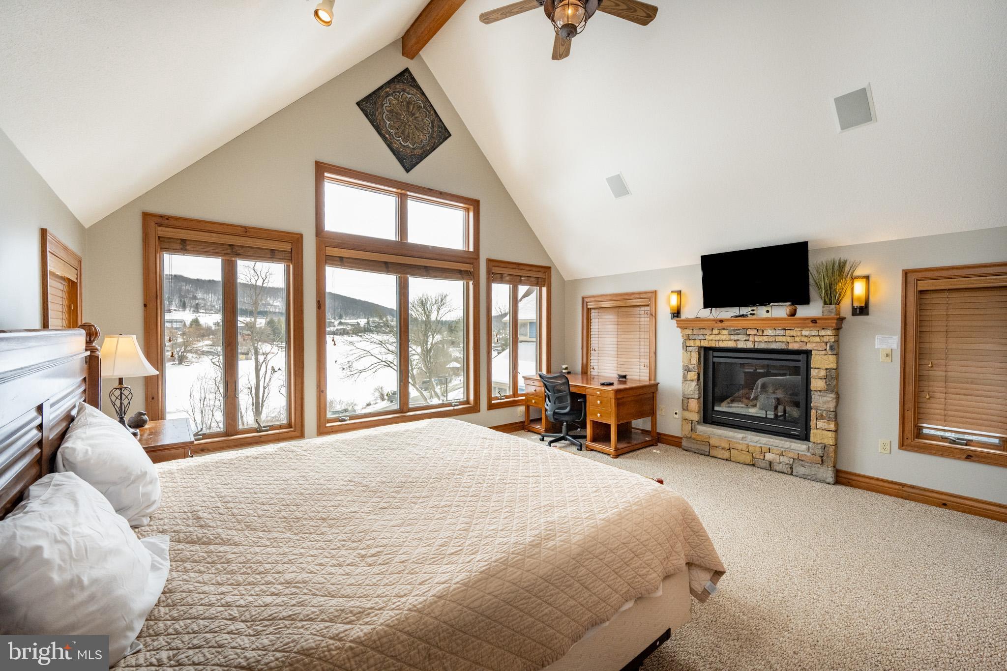 WALTONS LANDING - Residential