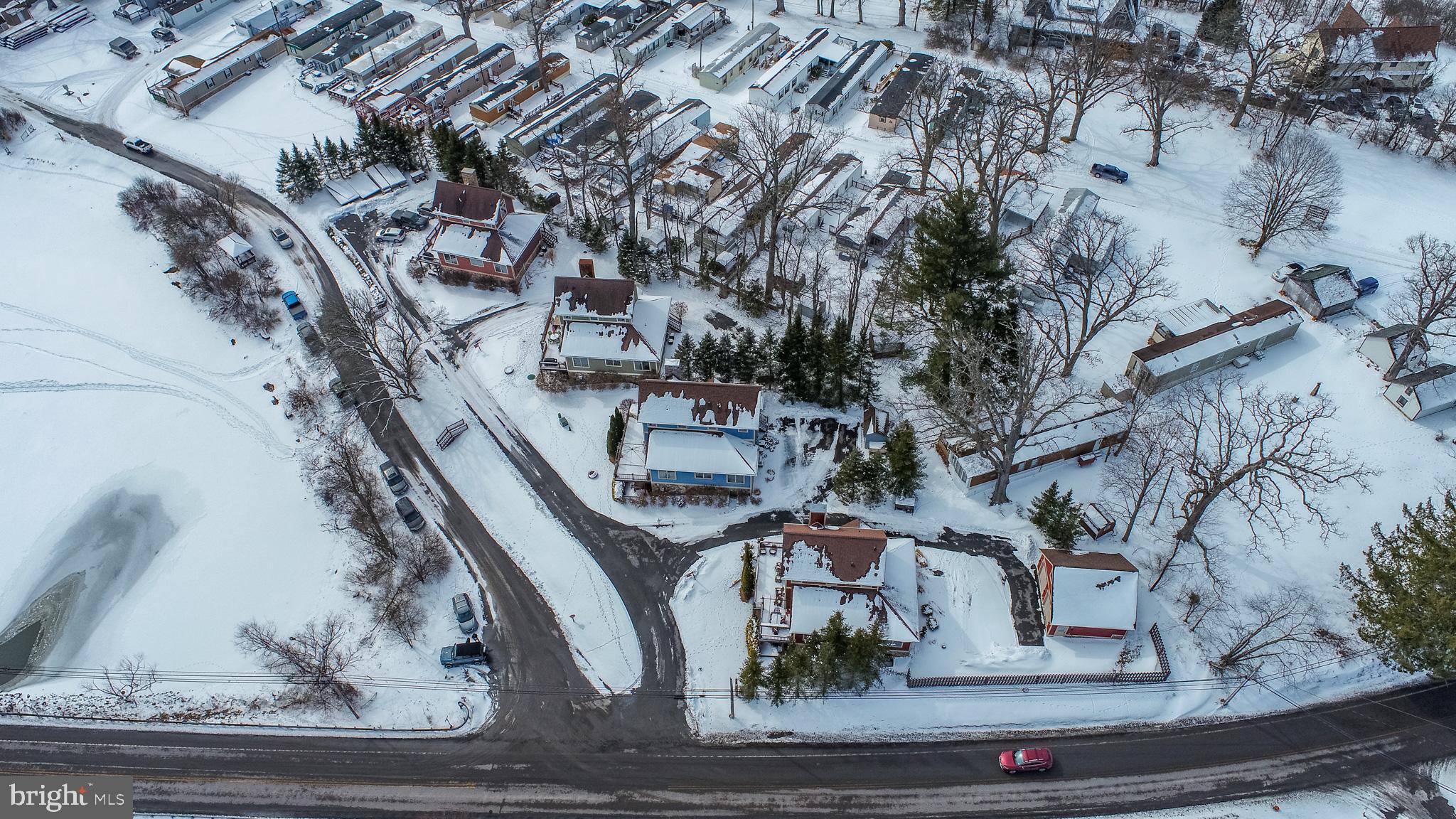 WALTONS LANDING - Residential