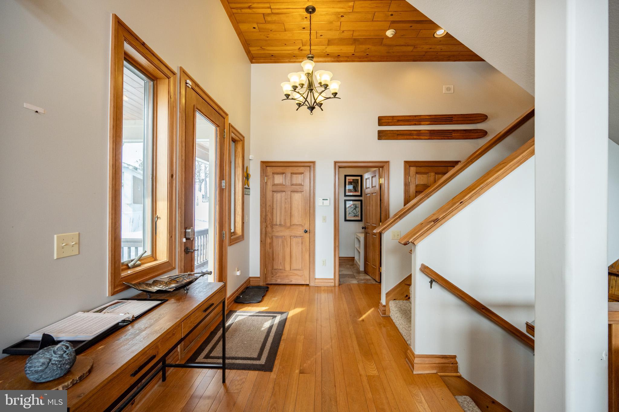 WALTONS LANDING - Residential
