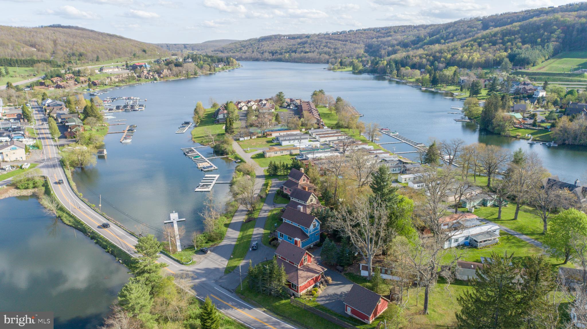 WALTONS LANDING - Residential