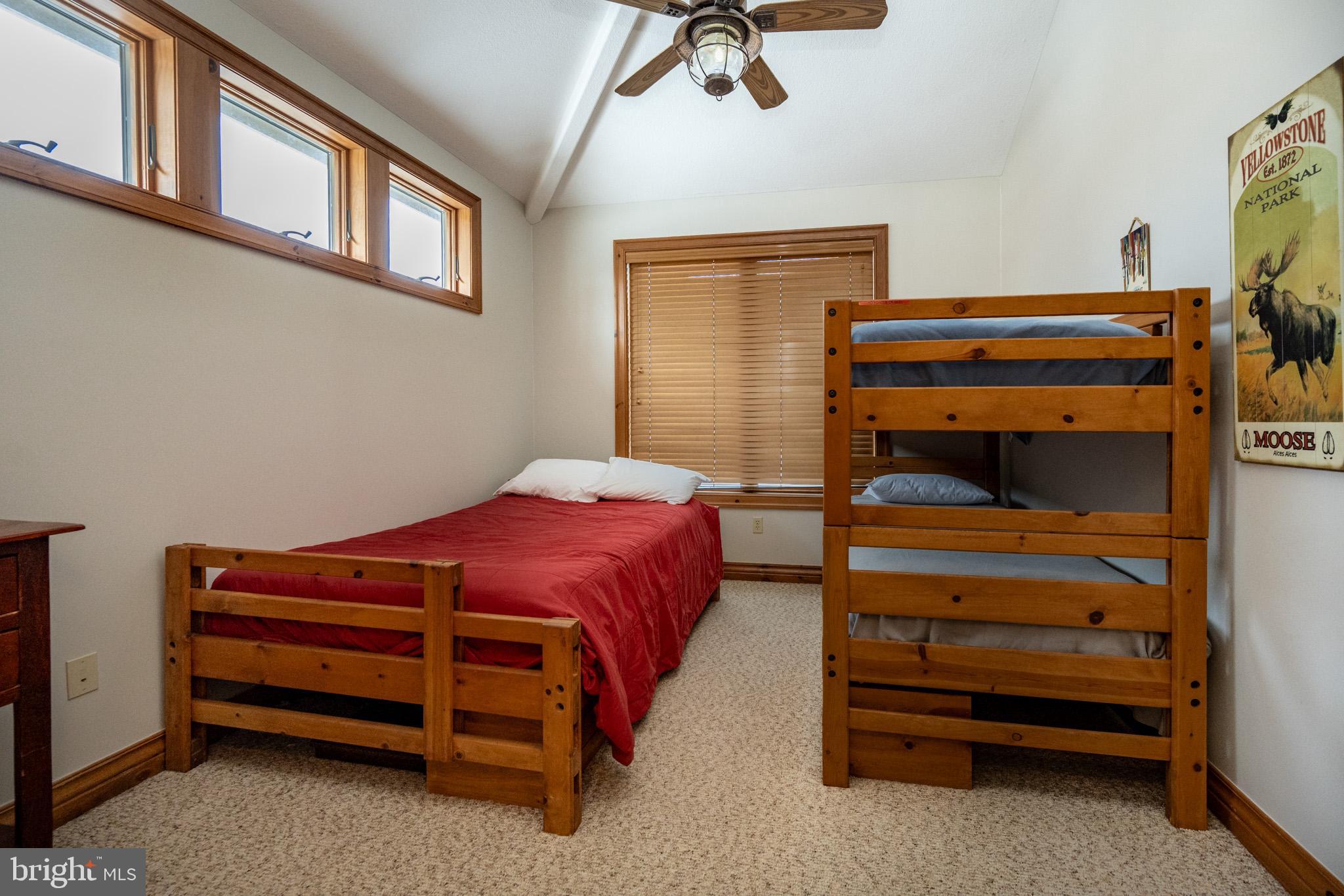 WALTONS LANDING - Residential
